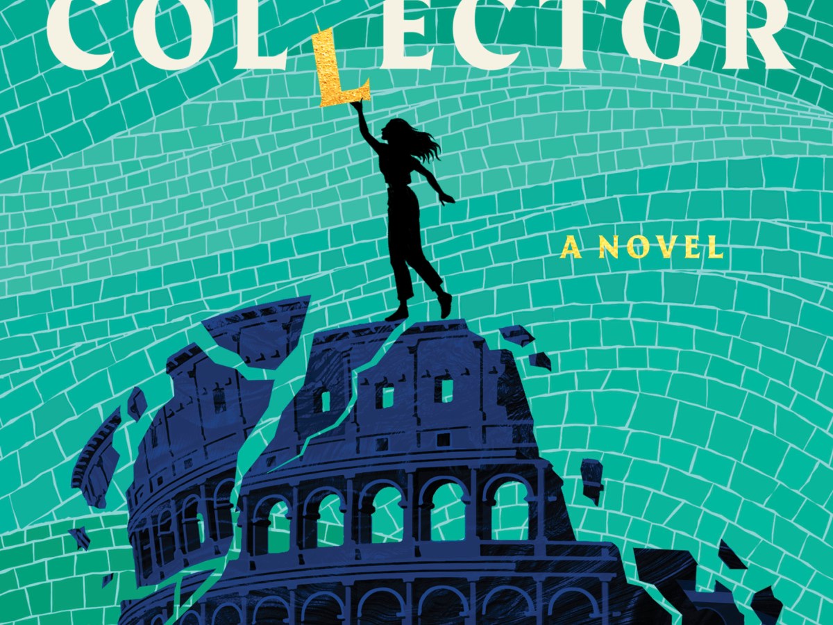 The Happiness Collector