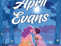 Get Over It, April&nbsp;Evans