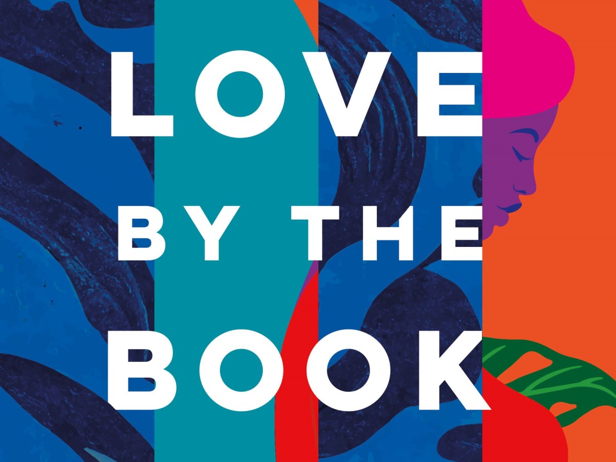 Love By the&nbsp;Book