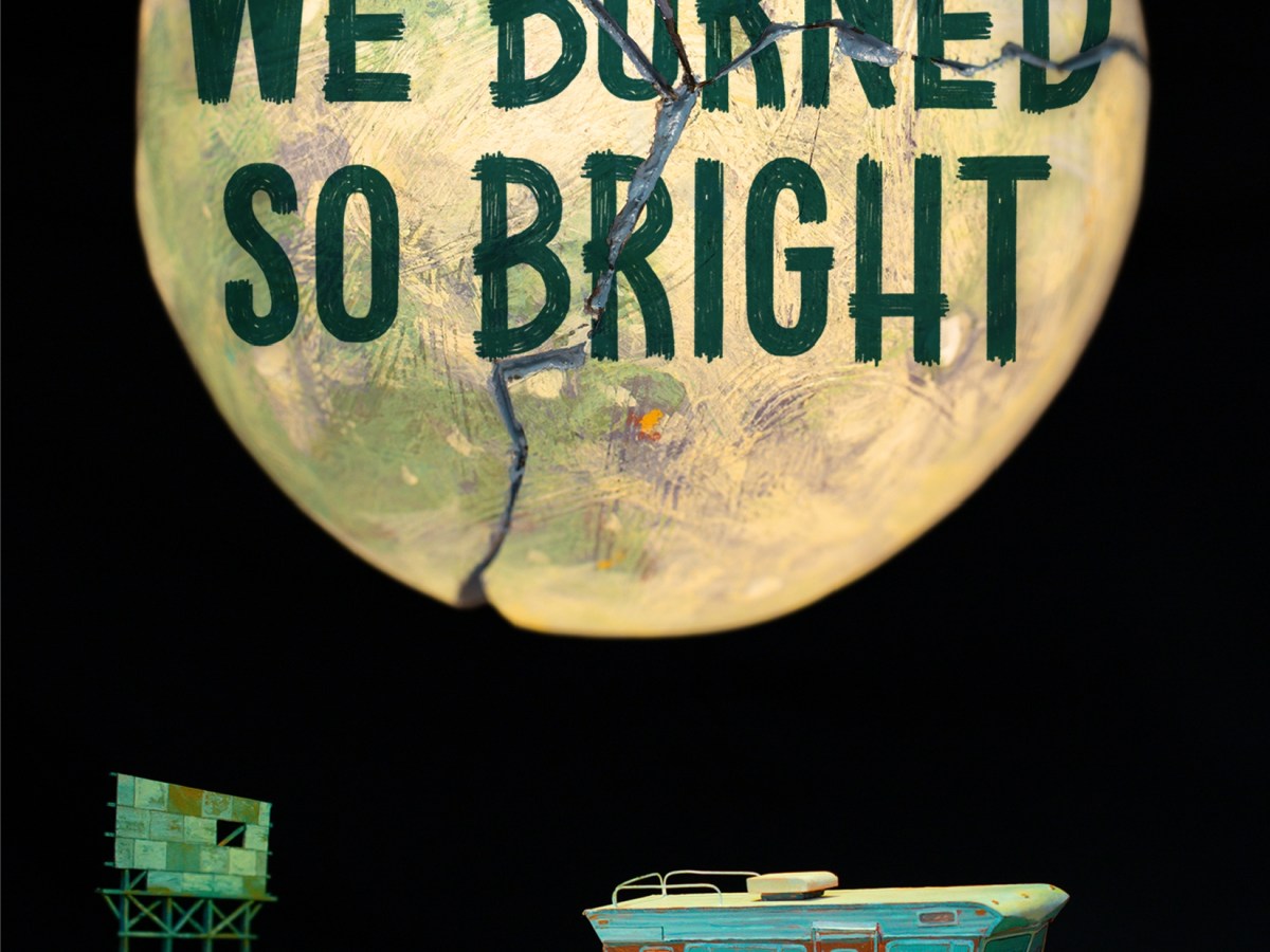 We Burned So&nbsp;Bright