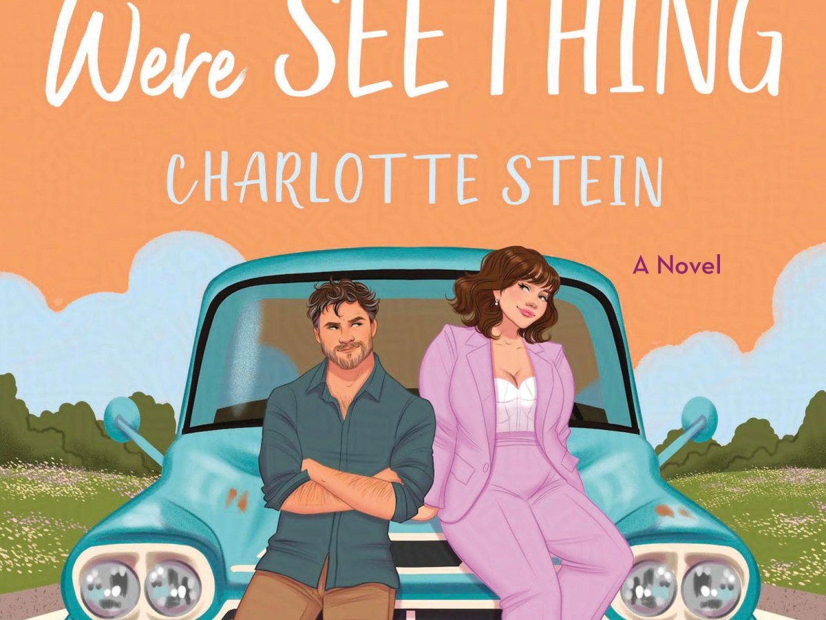 While You Were&nbsp;Seething