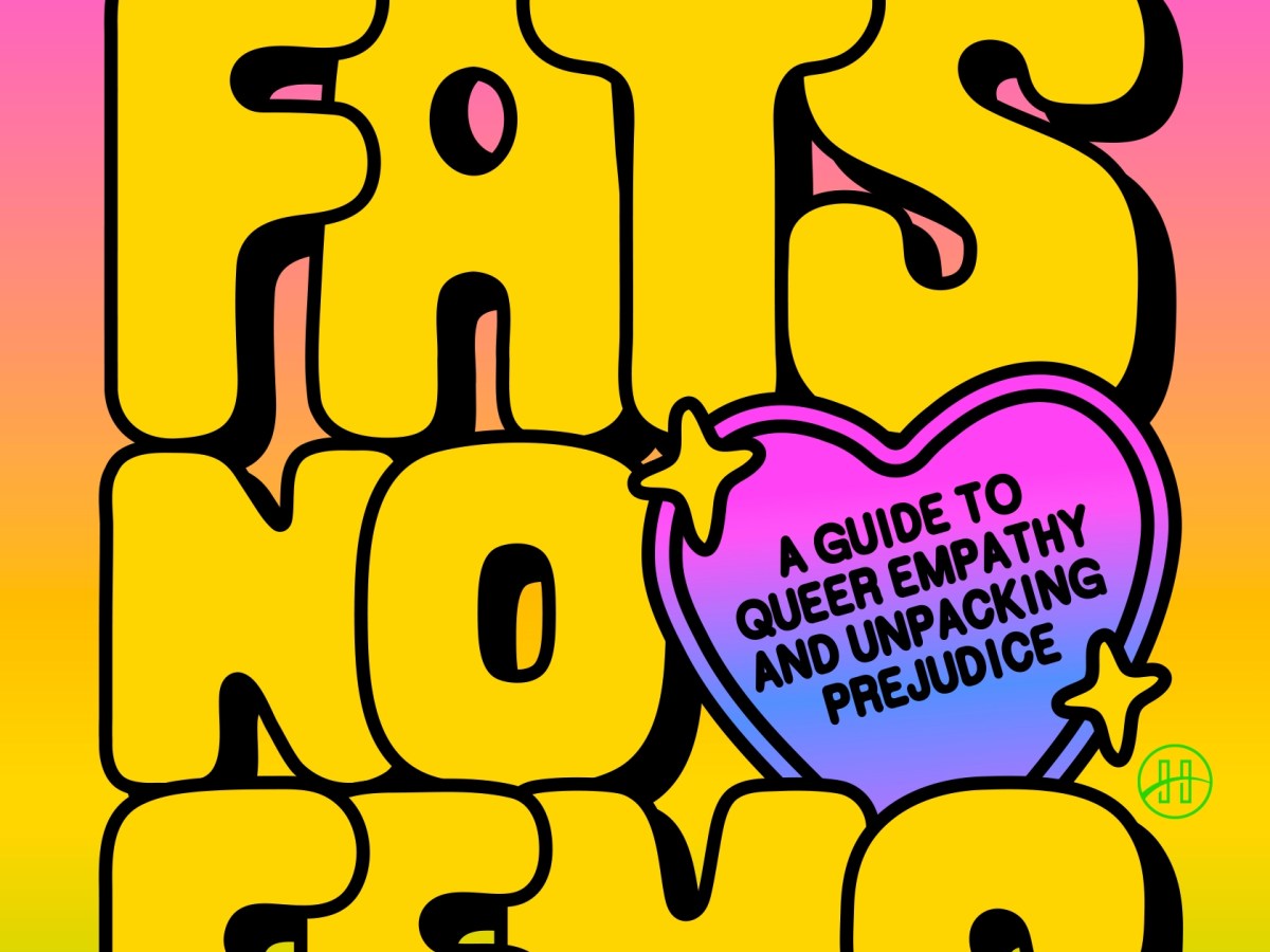 No Fats, No&nbsp;Fems