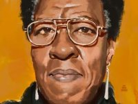 Positive Obsession: The Life and Times of Octavia E.&nbsp;Butler