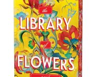 The Library of&nbsp;Flowers