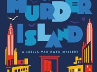 Sex On Murder&nbsp;Island