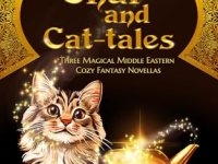 Chai and Cat-Tales