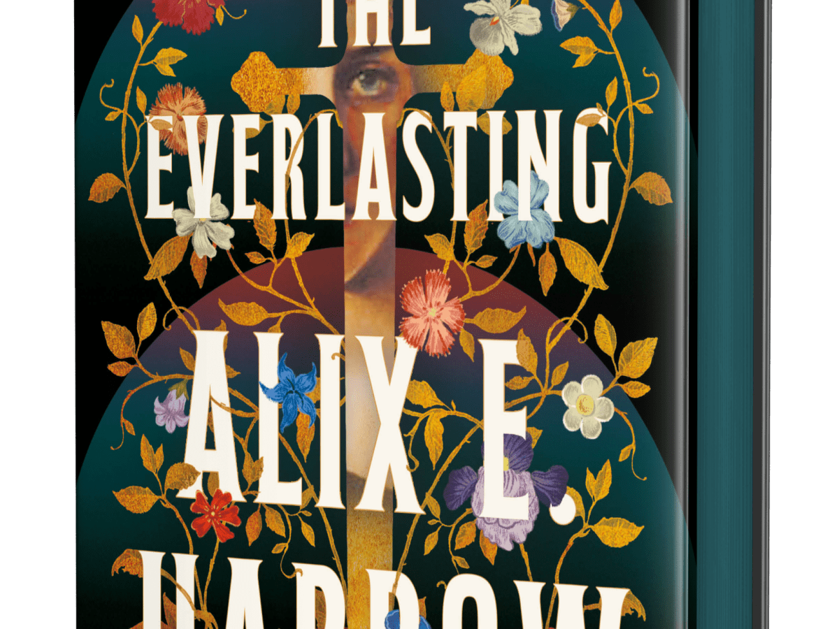 The Everlasting