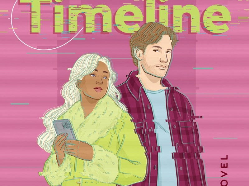 Once in a Timeline