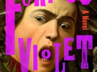 Furious Violet